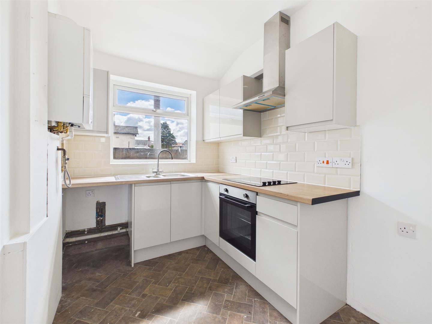 54 Granville Road, Morecambe LA3 1ED